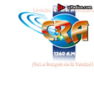 Radio Cadena Radial Autentica 1260