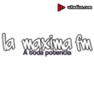 Radio La Maxima Fm - Colombia