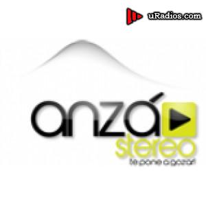 Radio Anzá Stereo