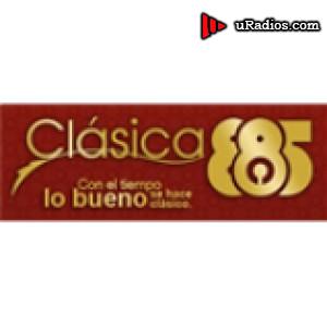 Radio Clásica 88,5 88.5