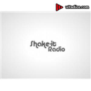 Radio Shake It Radio