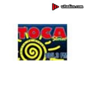 Radio Toca Stereo 105.3