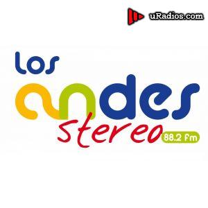 Radio Los Andes FM 88.2