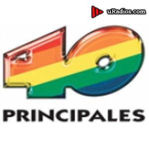Radio Los 40 Principales (Villa Maria) 98.1