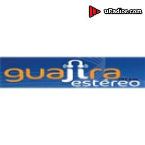 Radio Radio Guajira Estéreo 107.3
