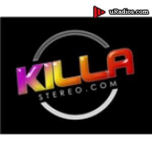 Radio Killa Stereo