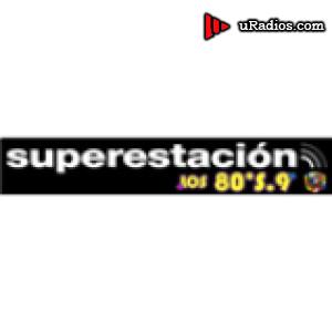 Radio Radio Superestación (80s)