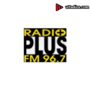 Radio Radio Plus 96.7