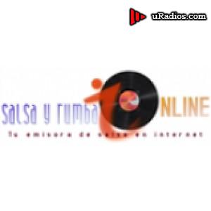 Radio Salsa y Rumba Online 3
