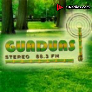 Radio Guaduas stereo 88.3