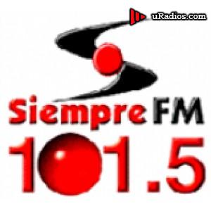 Radio Siempre FM 101.5