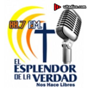 Radio El Esplendor de la Verdad 88.7FM