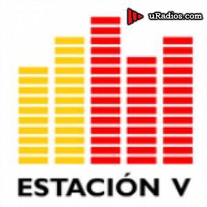 Radio Estación V