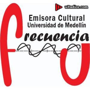 Radio Frecuencia U - Emisora Cultural Universidad de Medellín 940