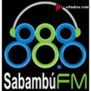 Radio Sabambú Stéreo FM 88.8