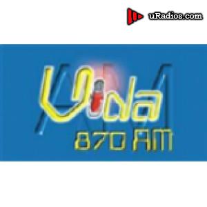 Radio Radio Vida 870