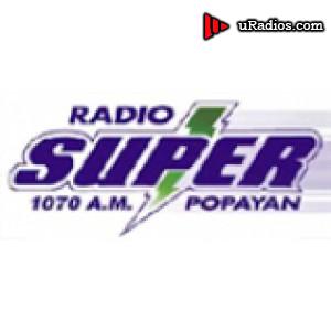 Radio Radio SUPER Popayán 1070