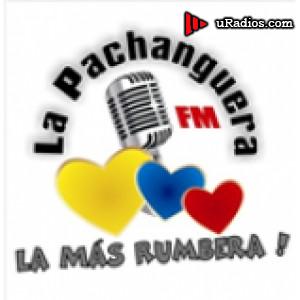 Radio La Pachanguera FM 95.7