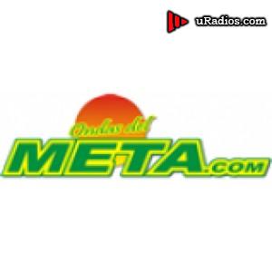 Radio Ondas del Meta