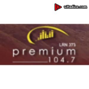 Radio Premium 104.7