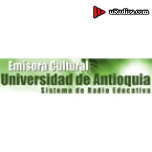Radio Emisora Cultural Universidad de Antioquia 101.9