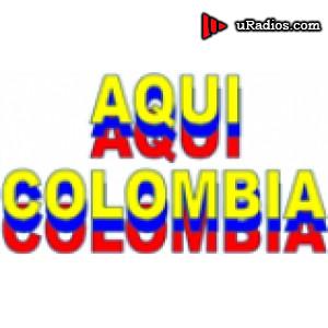 Radio Aqui Colombia