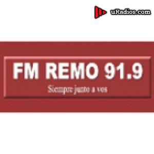 Radio FM Remo 91.9