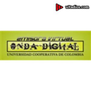 Radio Onda Digital Bogotá