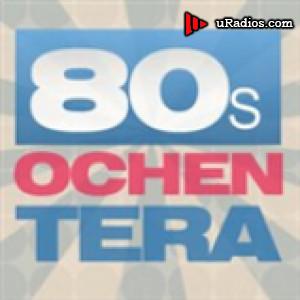 Radio Ochentera Radio