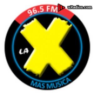 Radio La X 96.5