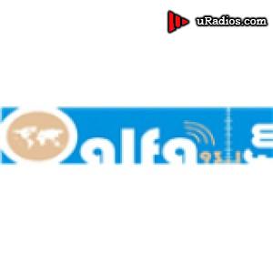 Radio Alfa FM Stéreo 93.1