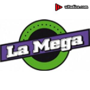 Radio La Mega (Pereira) 105.2