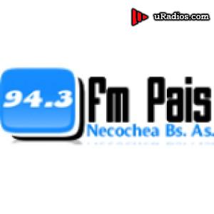 Radio Radio FM Pais 94.3