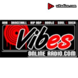 Radio Vibes Online Radio