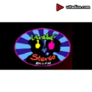 Radio Urabá Stereo 104.4