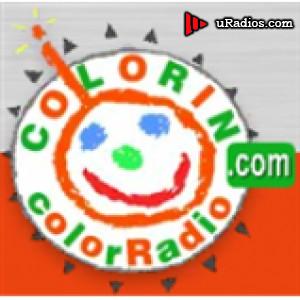 Radio Colorín ColorRadio