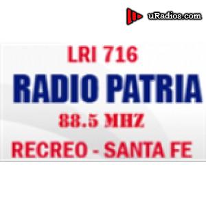Radio Radio La Patria 88.5