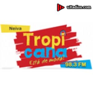 Radio Tropicana (Neiva) 98.3