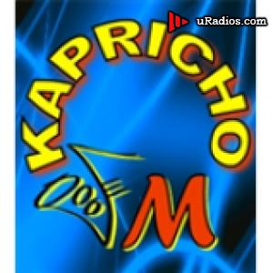 Radio Kapricho FM
