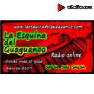 Radio La esquina del guaguanco
