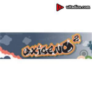 Radio Oxígeno 100.4