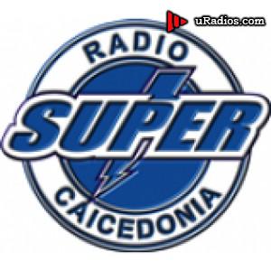 Radio Radio Super Caicedonia 1280