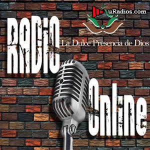 Radio La Dulce Presencia de Dios Radio Online
