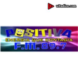 Radio Positiva FM 89.7