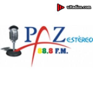 Radio Paz Estéreo 88.8