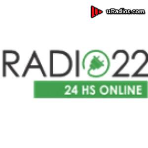 Radio Radio 22