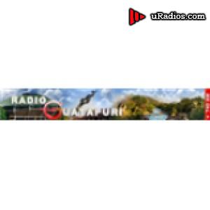 Radio Radio Guatapuri 740