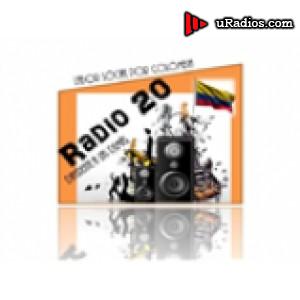 Radio radio 20 alternativa