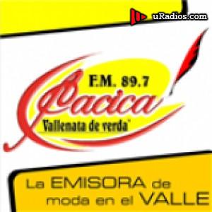 Radio Cacica Stereo 89.7