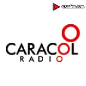 Radio Caracol Radio (Bogotá) 100.9